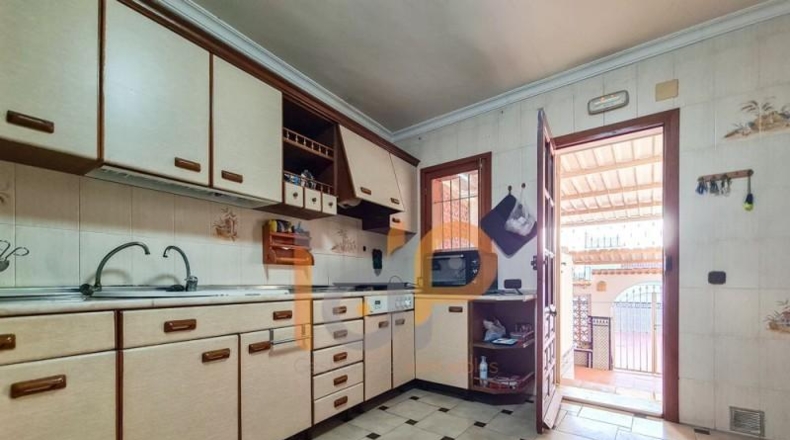 Almería - Pulpí - 304m2