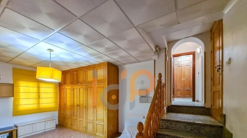 Almería - Pulpí - 304m2