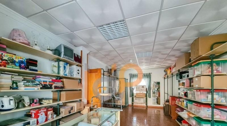 Almería - Pulpí - 304m2