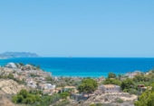 Non-developable land for sale on España, El Campello, ref: TR172503 photo