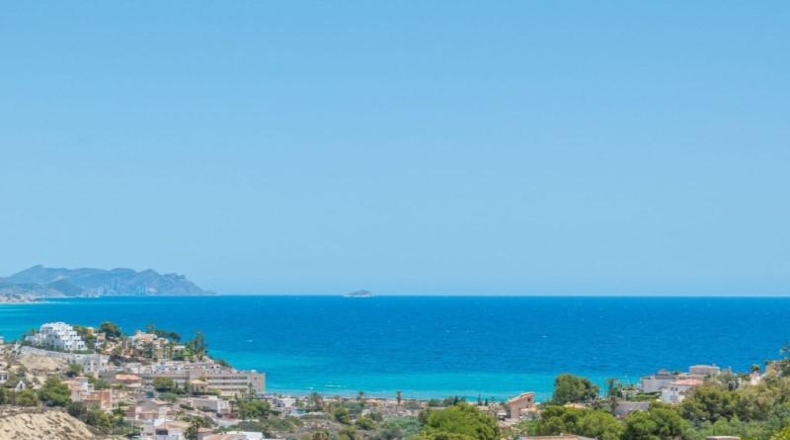 Alicante - Campello - 1220m2