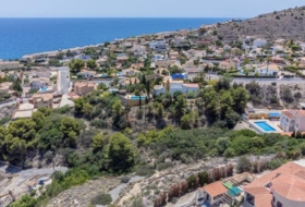 el Campello 1220&nbsp;m² 