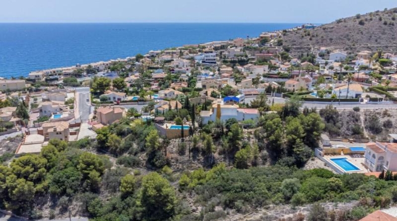 Alicante - Campello - 1220m2