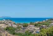 Non-developable land for sale on España, El Campello, ref: TR172503 photo