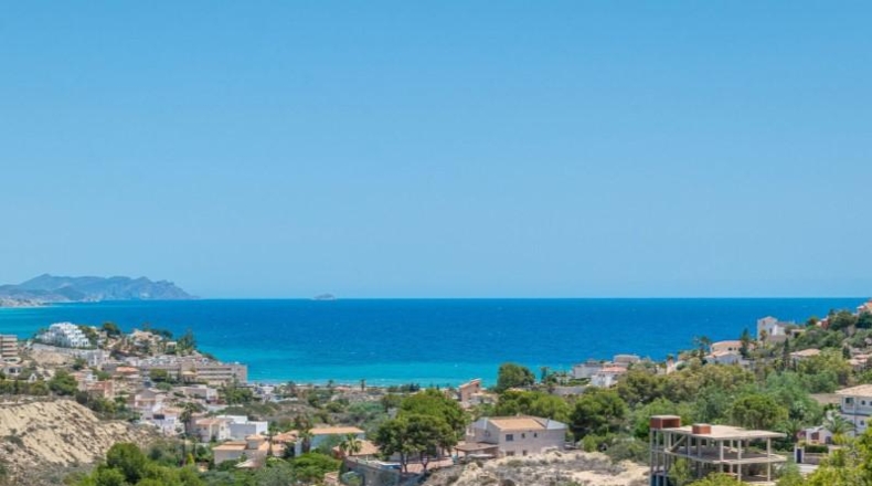 Alicante - Campello - 1220m2