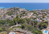 Non-developable land for sale on España, El Campello, ref: TR172503 photo