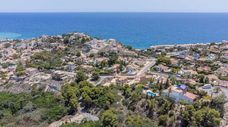Alicante - Campello - 1220m2