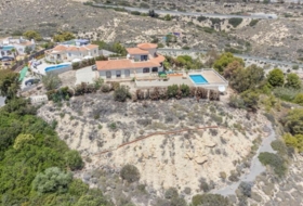 el Campello 1220&nbsp;m² 