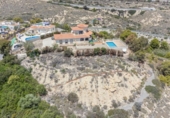 Non-developable land for sale on España, El Campello, ref: TR172503 photo
