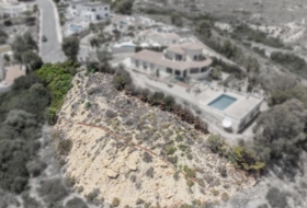 el Campello 1220&nbsp;m² 