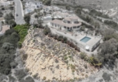 Non-developable land for sale on España, El Campello, ref: TR172503 photo