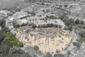 el Campello 1220&nbsp;m² 