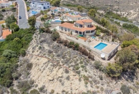 el Campello 1220&nbsp;m² 