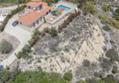 Non-developable land for sale on España, El Campello, ref: TR172503 photo