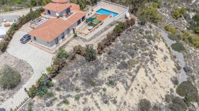 Alicante - Campello - 1220m2