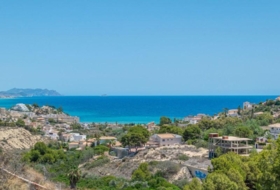 el Campello 1220&nbsp;m² 