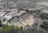 Non-developable land for sale on España, El Campello, ref: TR172503 photo