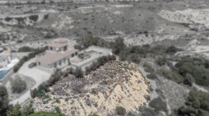 Alicante - Campello - 1220m2