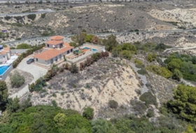 el Campello 1220&nbsp;m² 