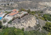 Non-developable land for sale on España, El Campello, ref: TR172503 photo