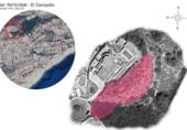 Non-developable land for sale on España, El Campello, ref: TR172503 photo