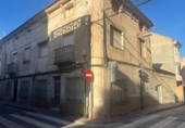 Casa de pueblo en venta en la España, Murcia, ref: TR378341 foto