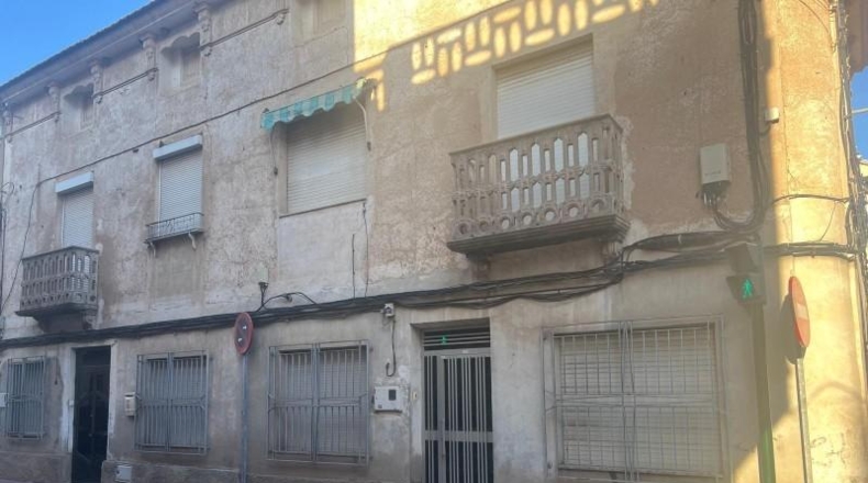 Murcia - Murcia - 144m2