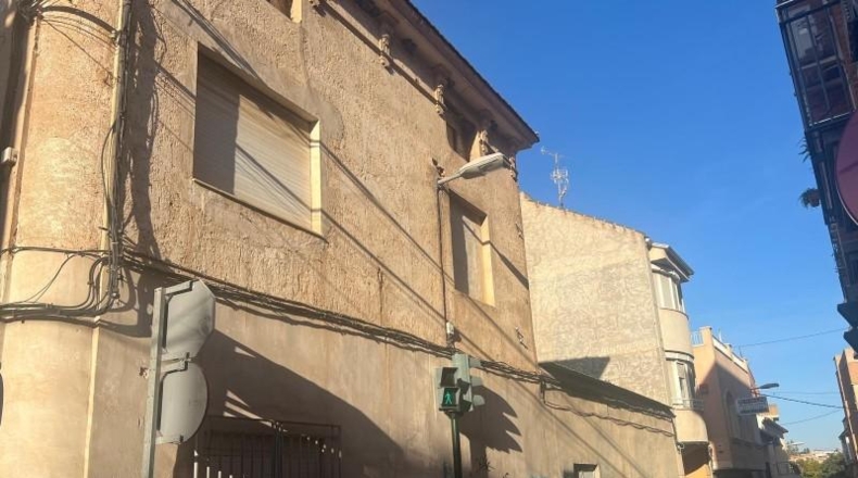 Murcia - Murcia - 144m2