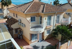 Rojales 83&nbsp;m²