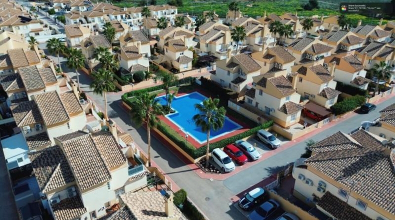 Alicante - Rojales - 83m2
