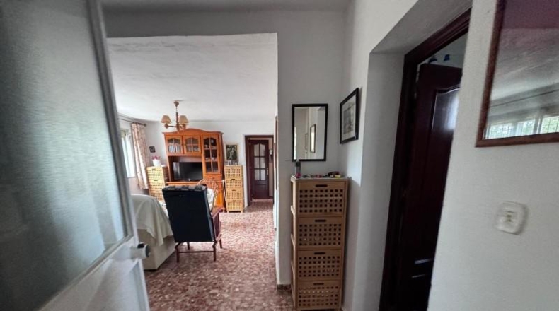 Cadiz - Chiclana de la Frontera - 4915m2