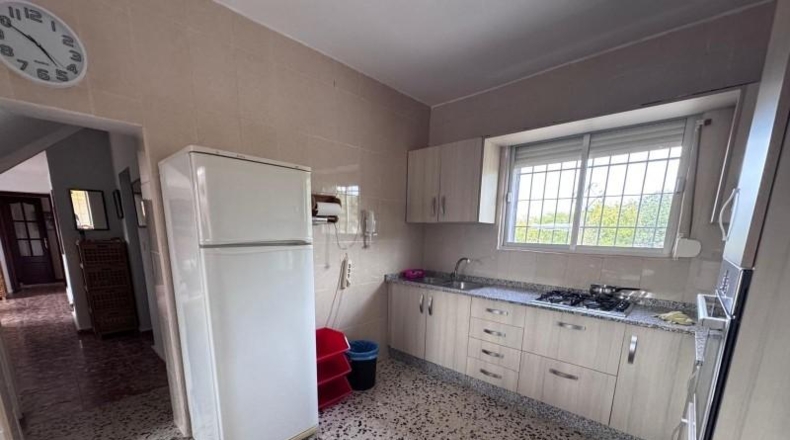 Cadiz - Chiclana de la Frontera - 4915m2