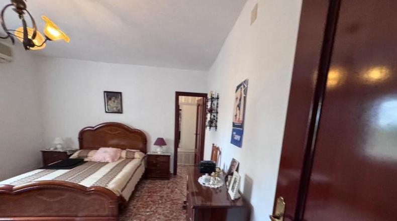 Cadiz - Chiclana de la Frontera - 4915m2