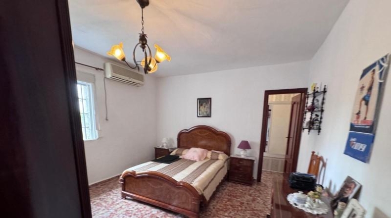 Cadiz - Chiclana de la Frontera - 4915m2