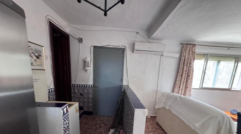 Cadiz - Chiclana de la Frontera - 4915m2
