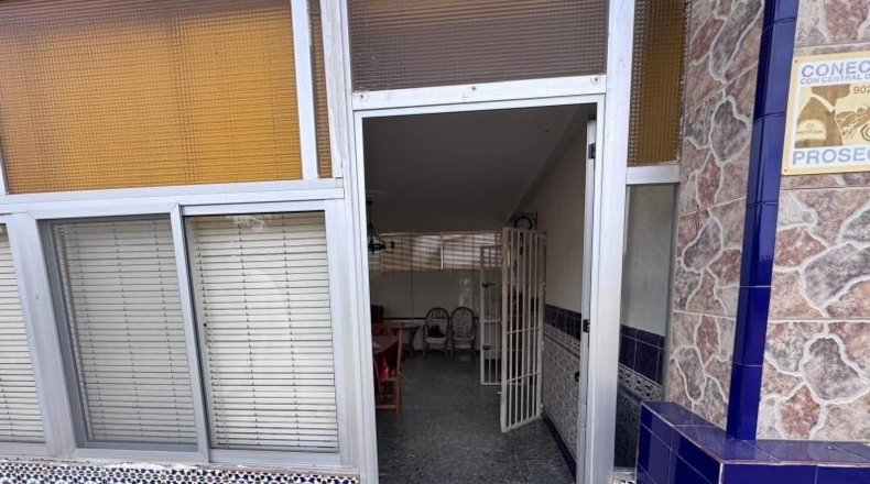 Cadiz - Chiclana de la Frontera - 4915m2