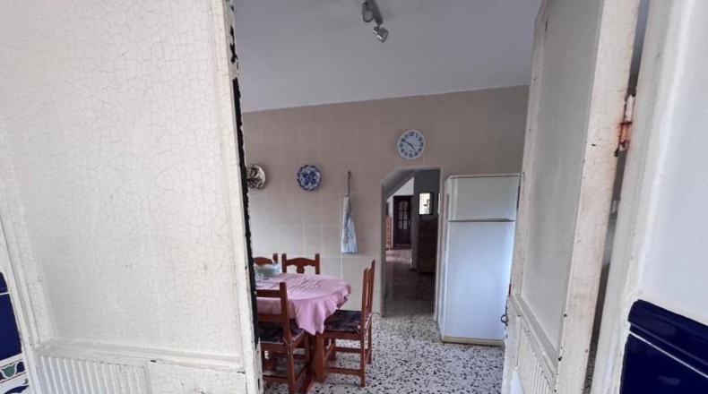 Cadiz - Chiclana de la Frontera - 4915m2