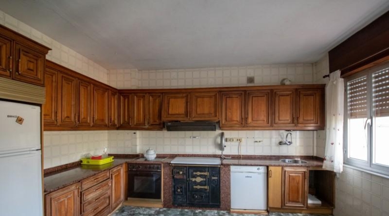 Астурия - Villaviciosa - 178m2