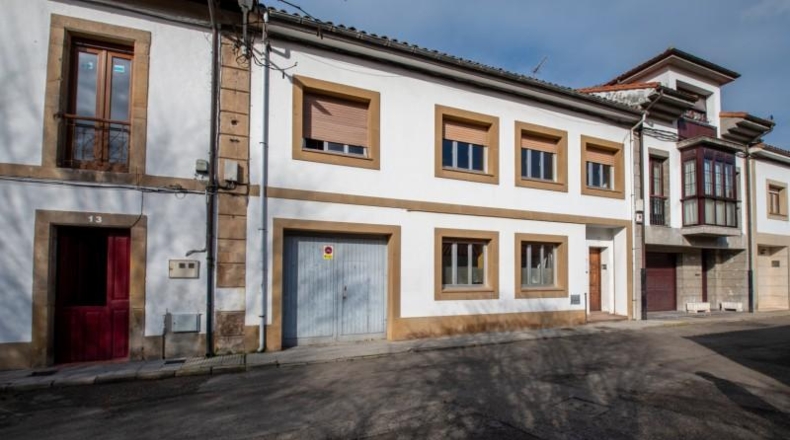 Астурия - Villaviciosa - 178m2