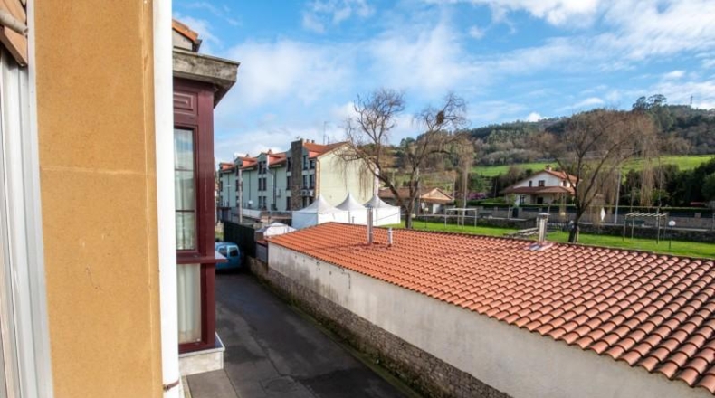 Астурия - Villaviciosa - 178m2