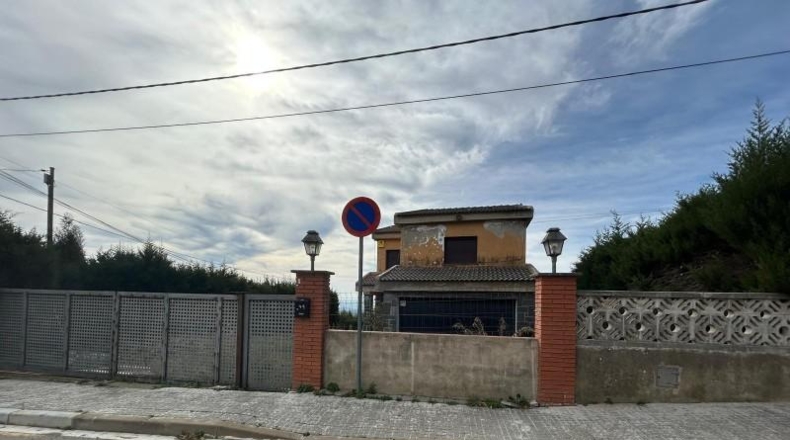 Barcelona - Cànoves - 216m2