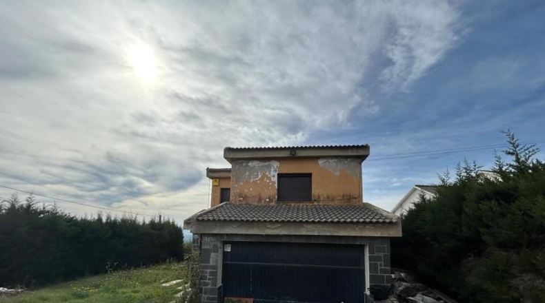 Barcelona - Cànoves - 216m2