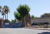 Chalet independiente con terreno en venta en la España, Villa de Otura, ref: TR354271 foto