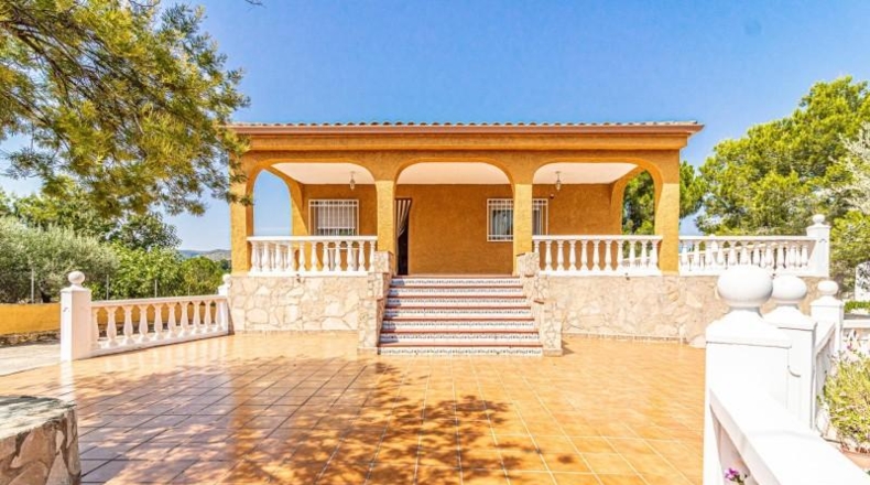 Валенсия - Alberique - 2121m2