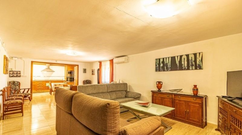 Валенсия - Alberique - 2121m2