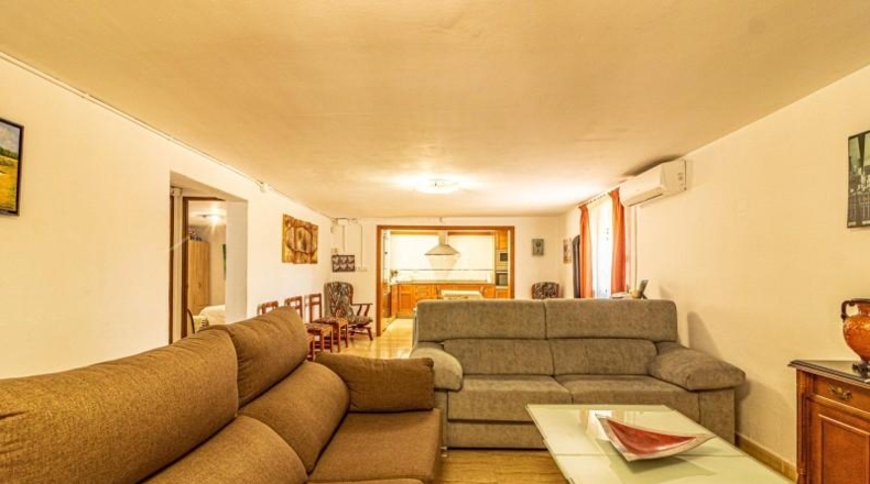 Валенсия - Alberique - 2121m2