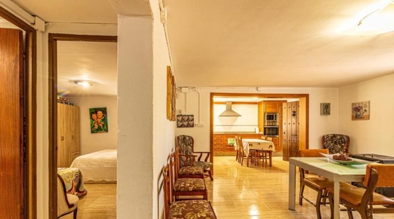 Валенсия - Alberique - 2121m2