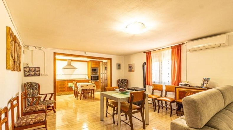 Валенсия - Alberique - 2121m2