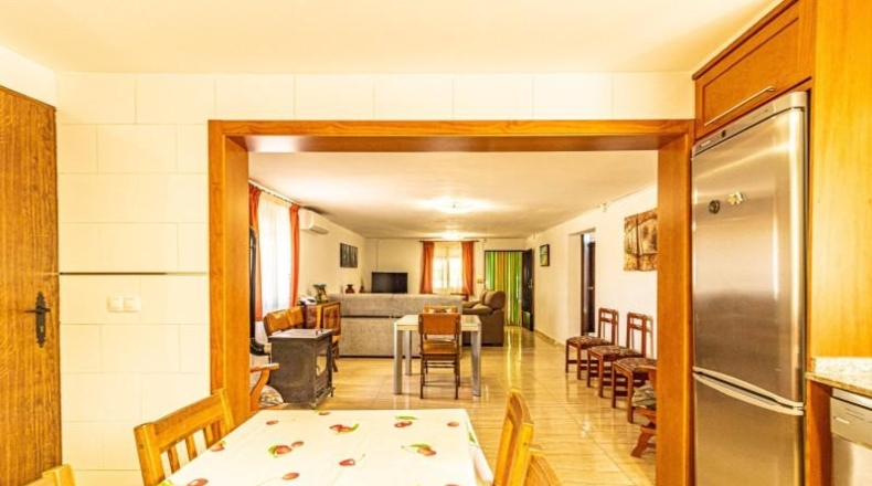 Валенсия - Alberique - 2121m2