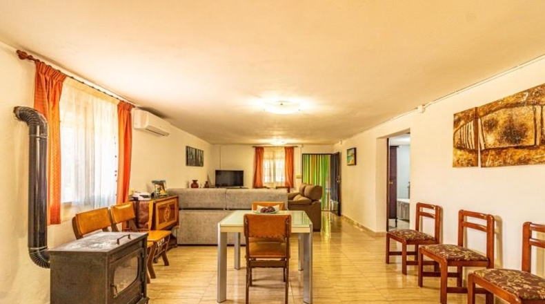 Валенсия - Alberique - 2121m2